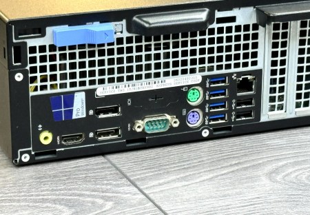 Dell Optiplex 5040 SFF 3